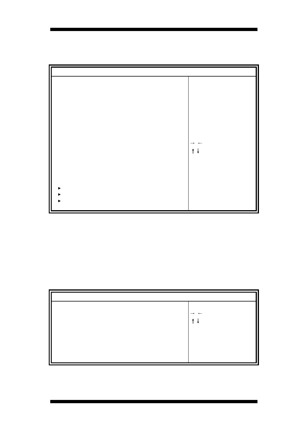 Gfx configuration, Pspp policy, Pcie speed power policy | Chipset | IBASE MI958 User Manual | Page 37 / 58