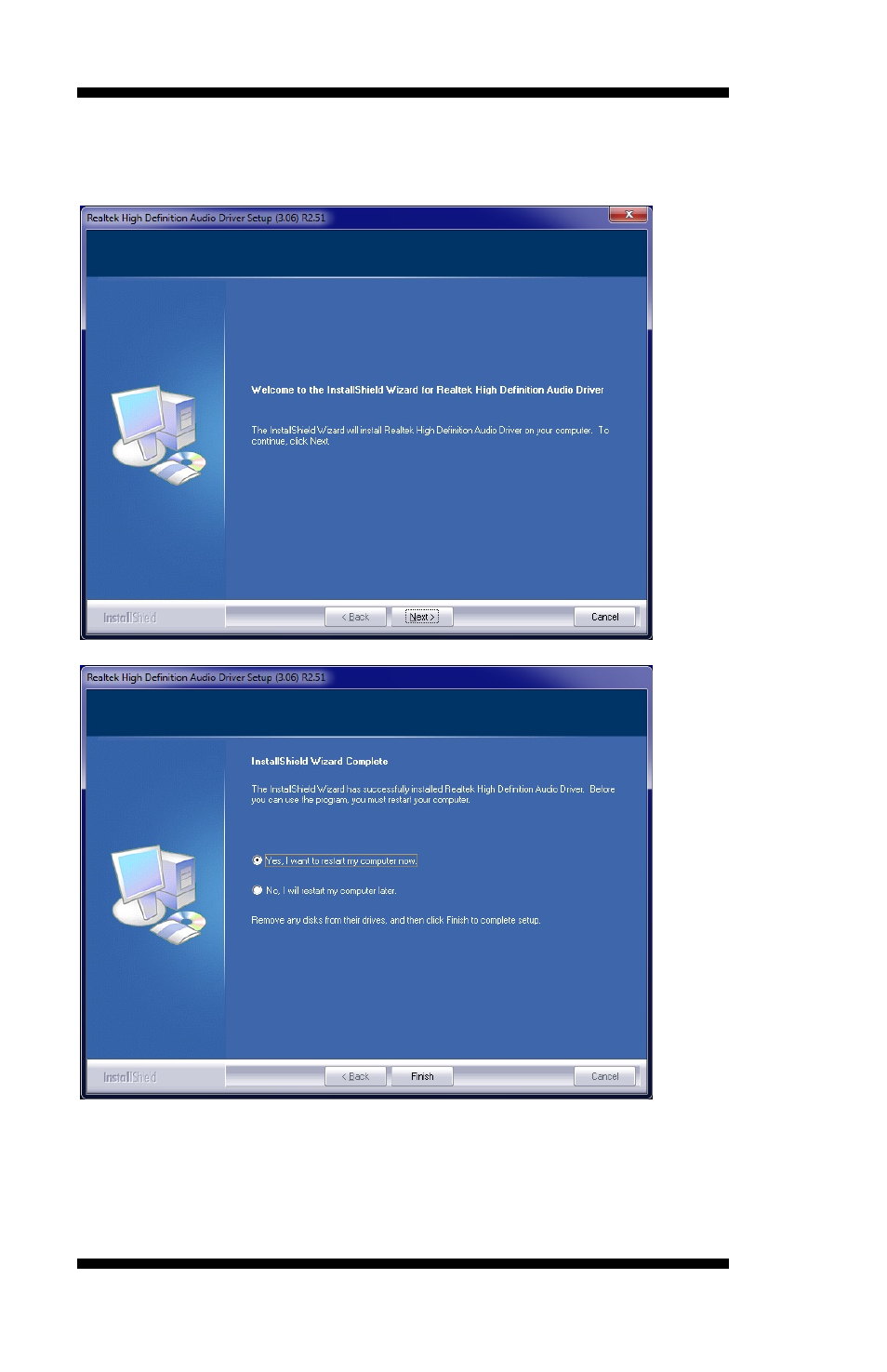 IBASE MI958 User Manual | Page 50 / 58