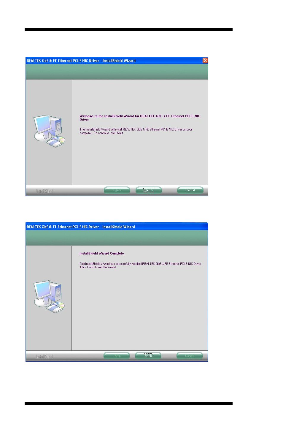 IBASE MI958 User Manual | Page 52 / 58