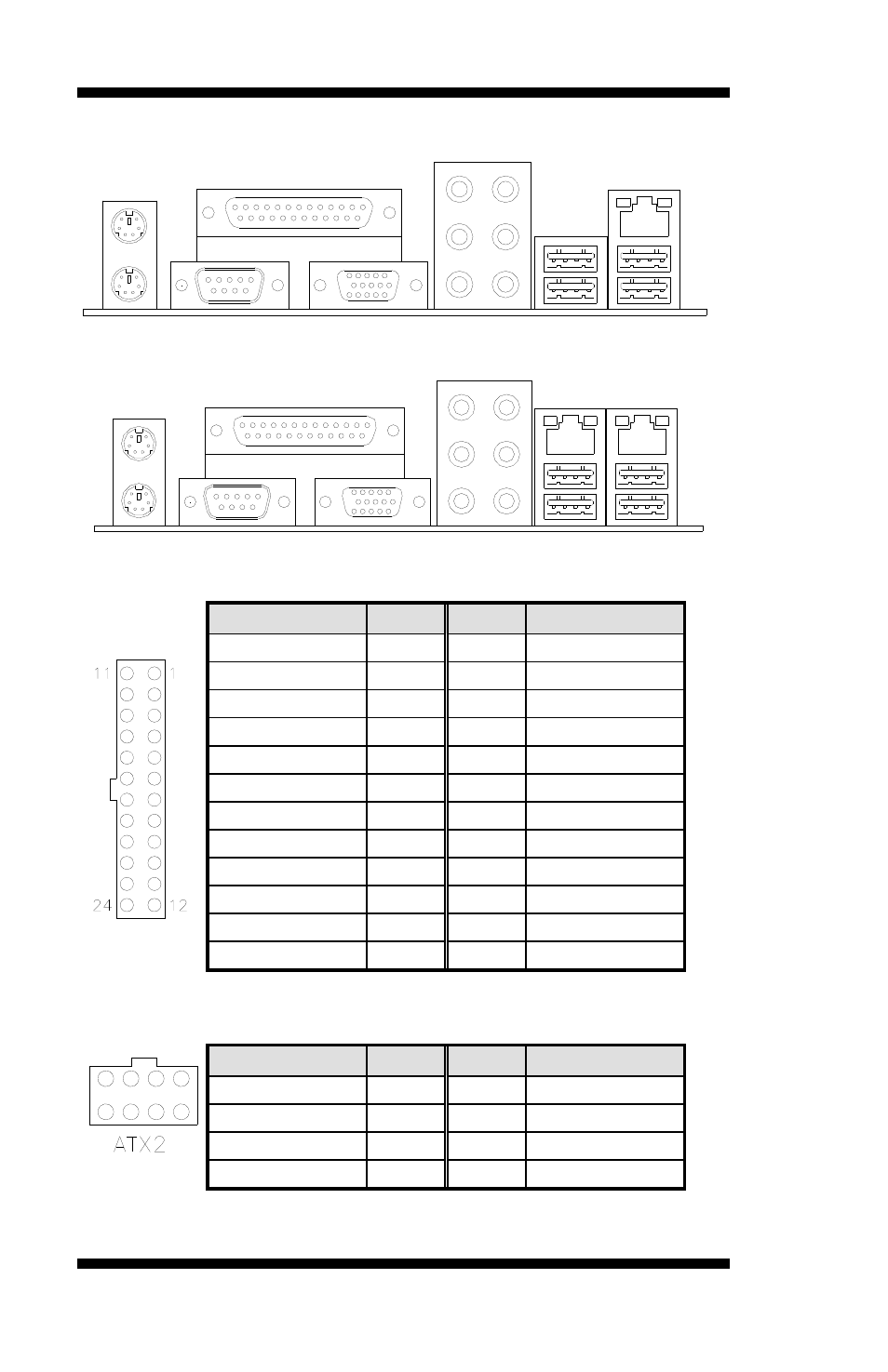 IBASE MB945 User Manual | Page 20 / 77