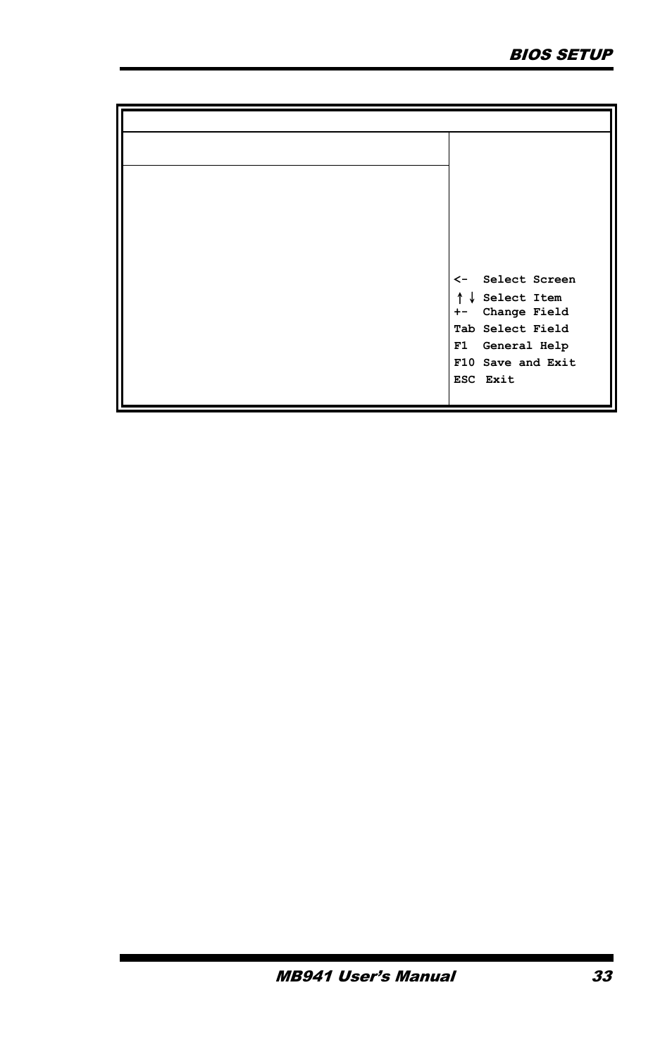 Advanced, Usb configuration | IBASE MB941 User Manual | Page 37 / 70