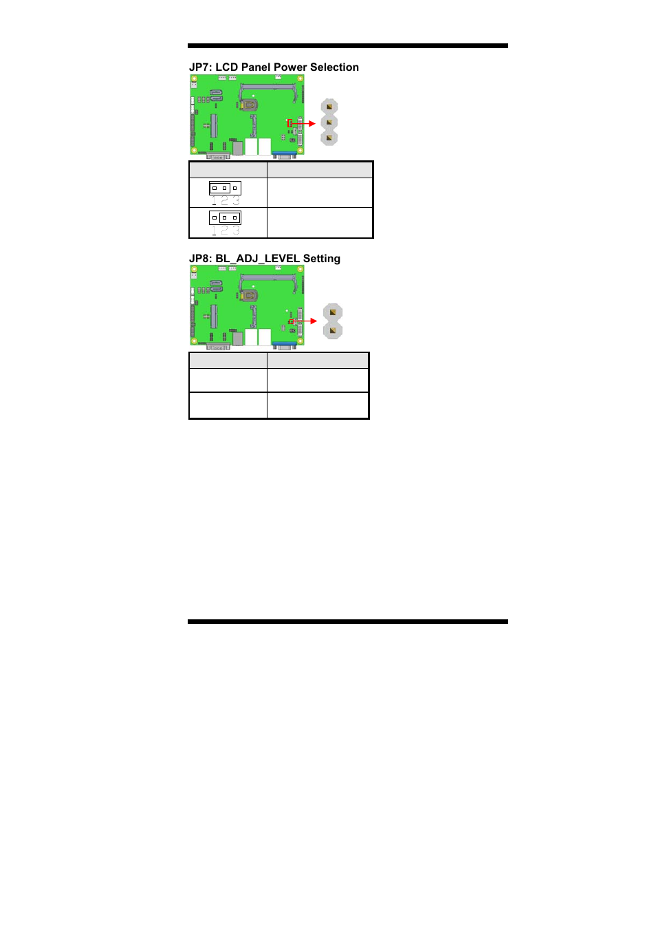 IBASE IB893 User Manual | Page 13 / 68