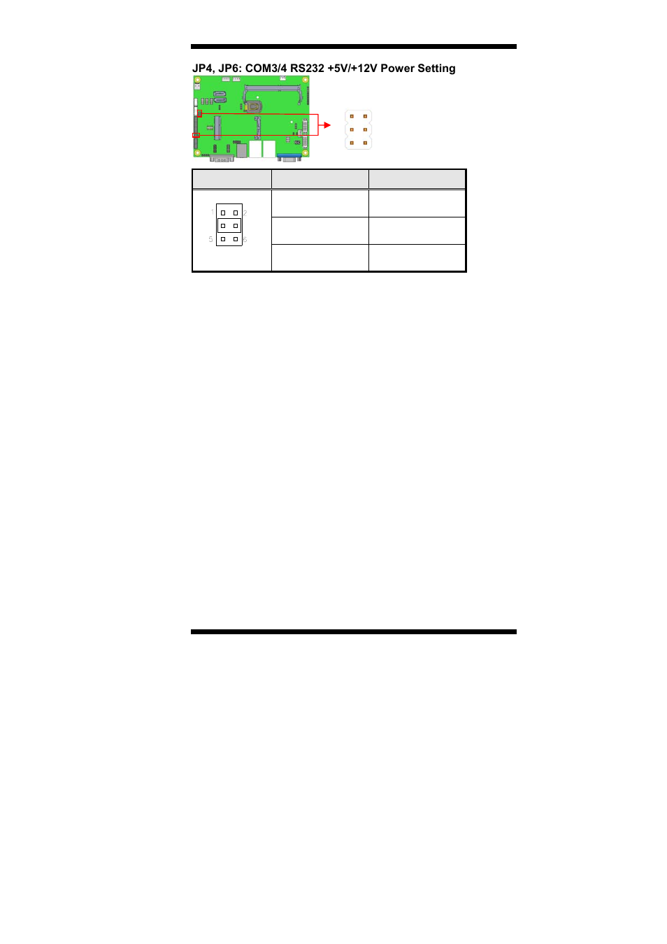 IBASE IB893 User Manual | Page 15 / 68