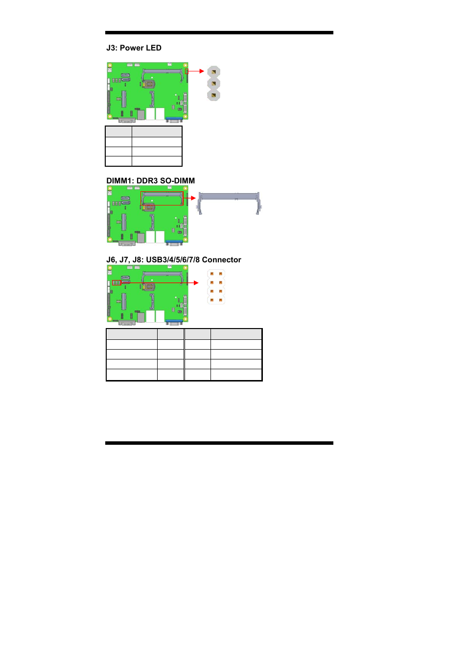 IBASE IB893 User Manual | Page 20 / 68