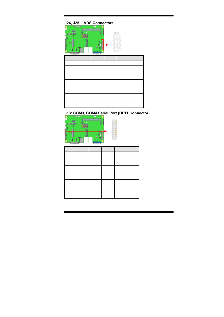 IBASE IB893 User Manual | Page 23 / 68