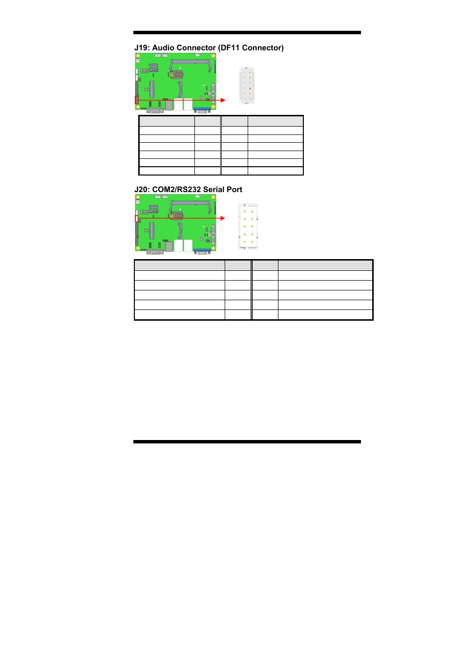 IBASE IB893 User Manual | Page 25 / 68