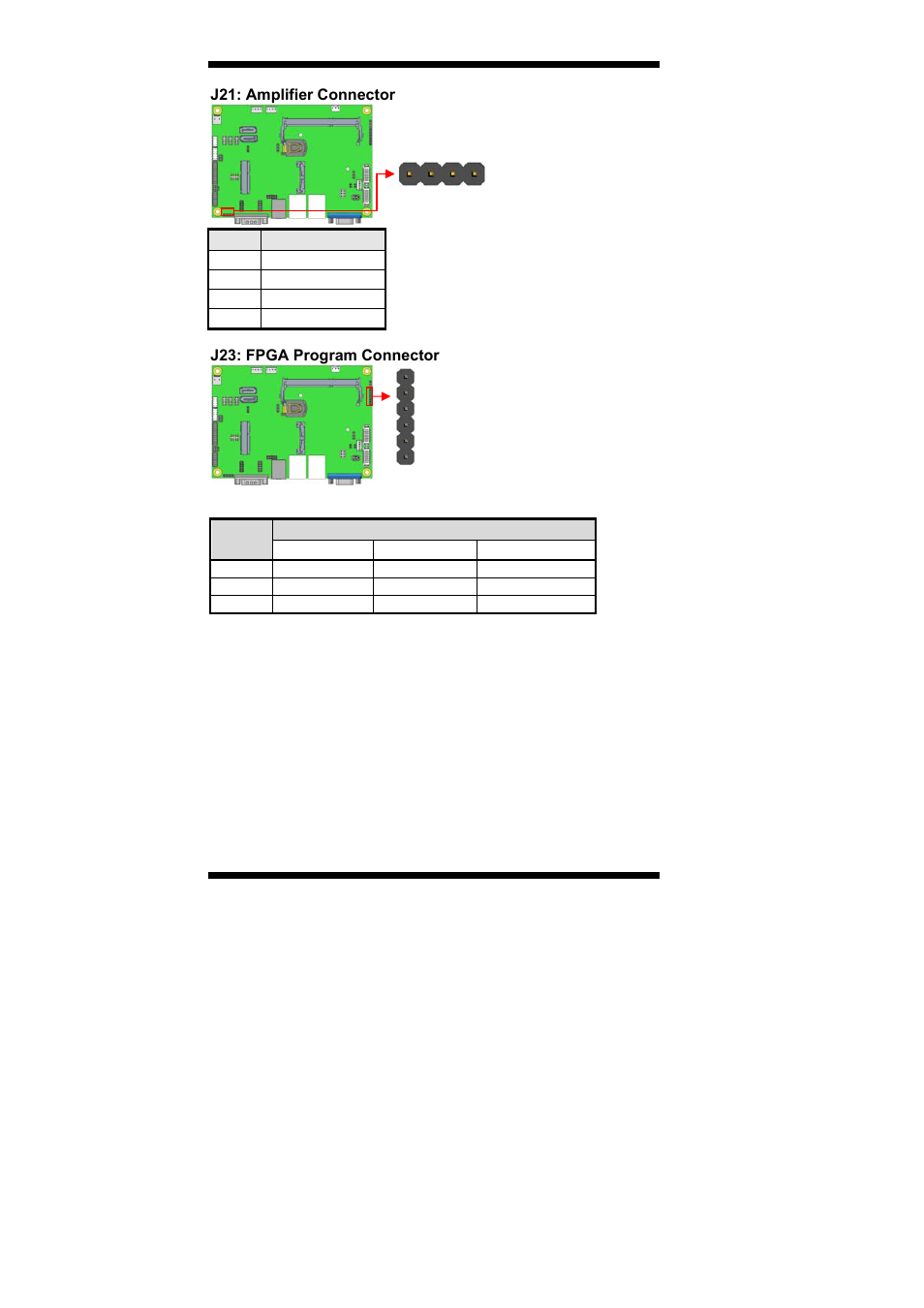 IBASE IB893 User Manual | Page 26 / 68