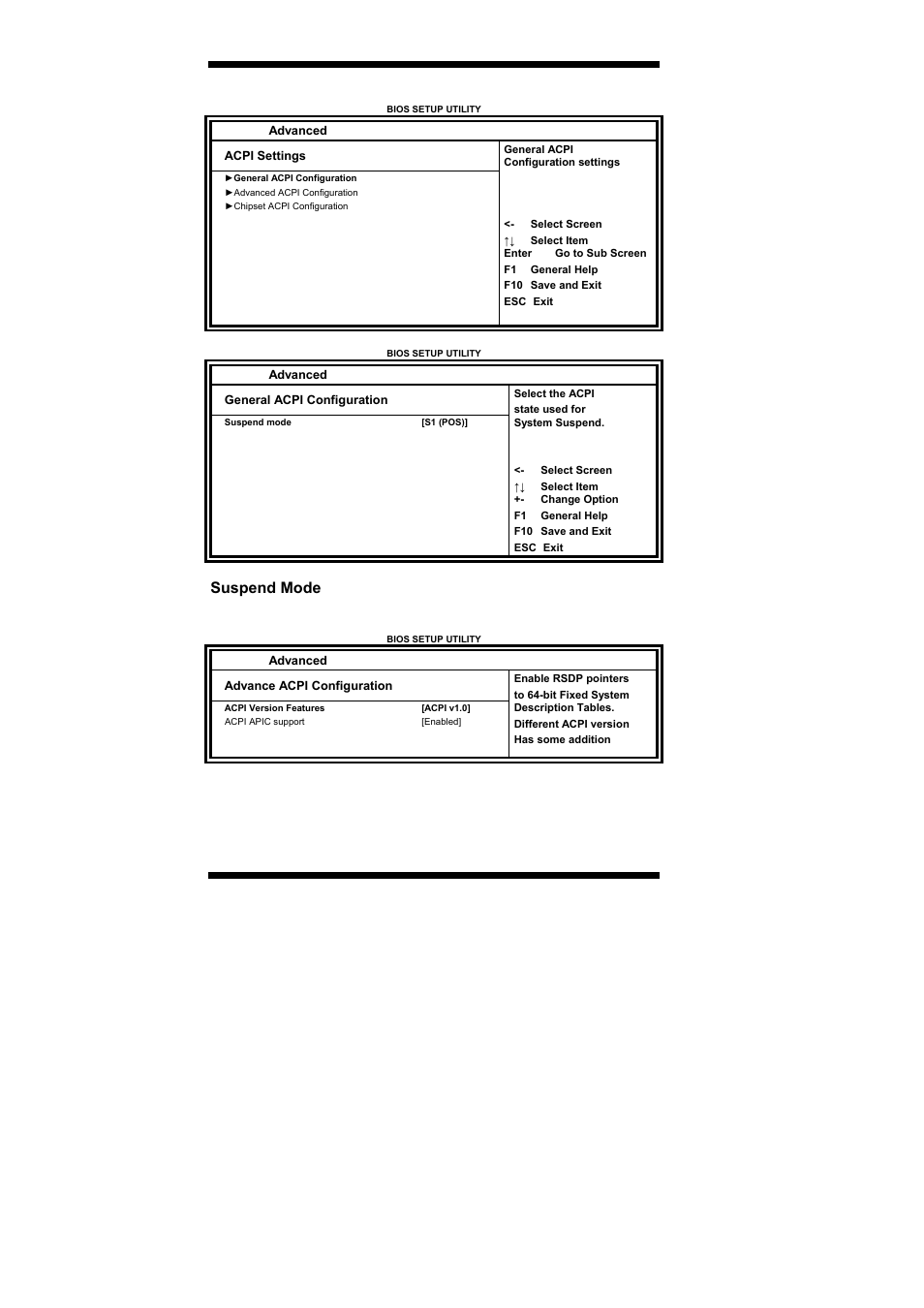 Bios setup 30, Ib893 user’s manual | IBASE IB893 User Manual | Page 34 / 68