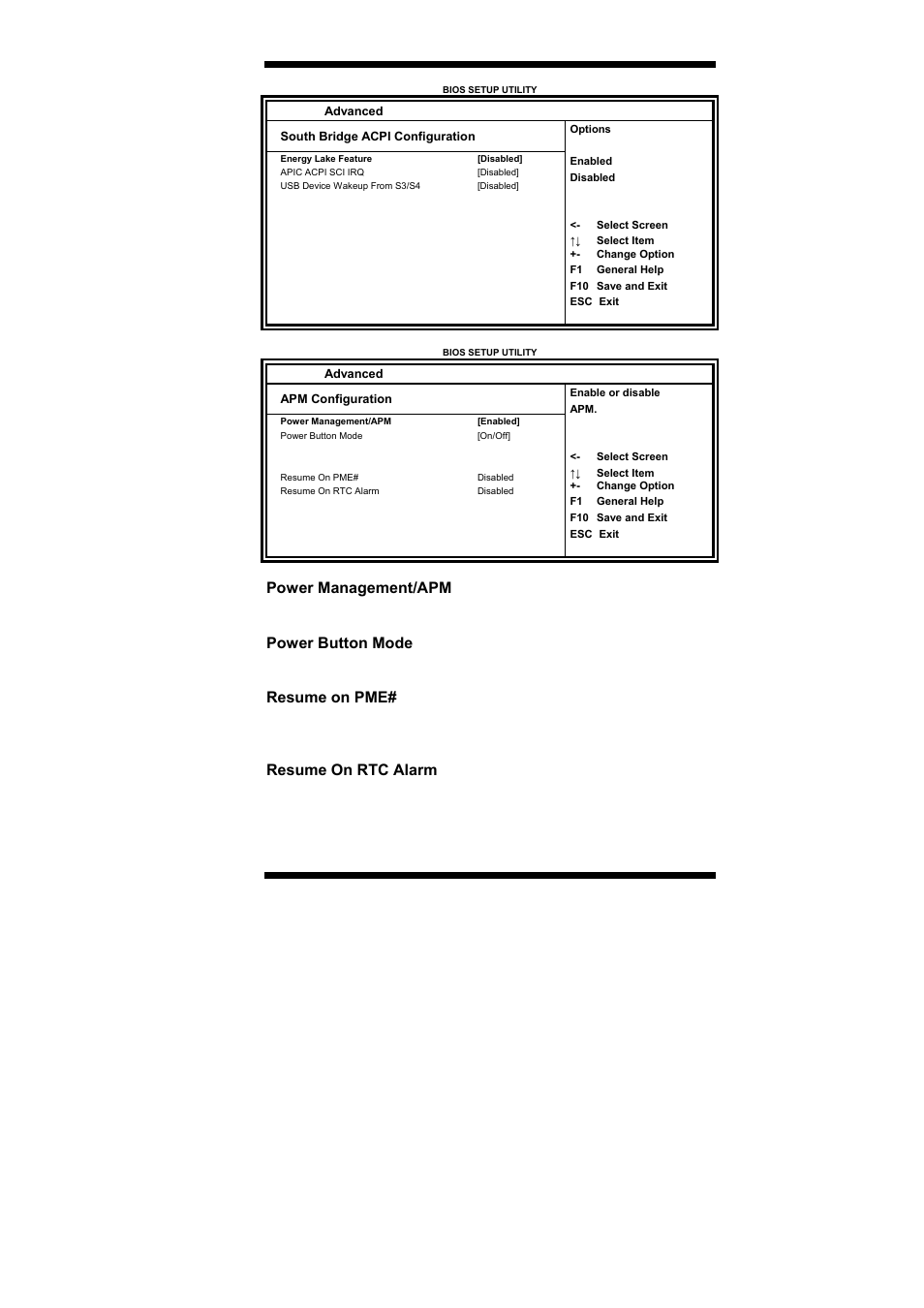 IBASE IB893 User Manual | Page 35 / 68