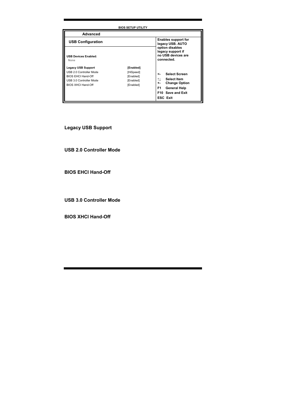 Bios setup 32, Ib893 user’s manual | IBASE IB893 User Manual | Page 36 / 68