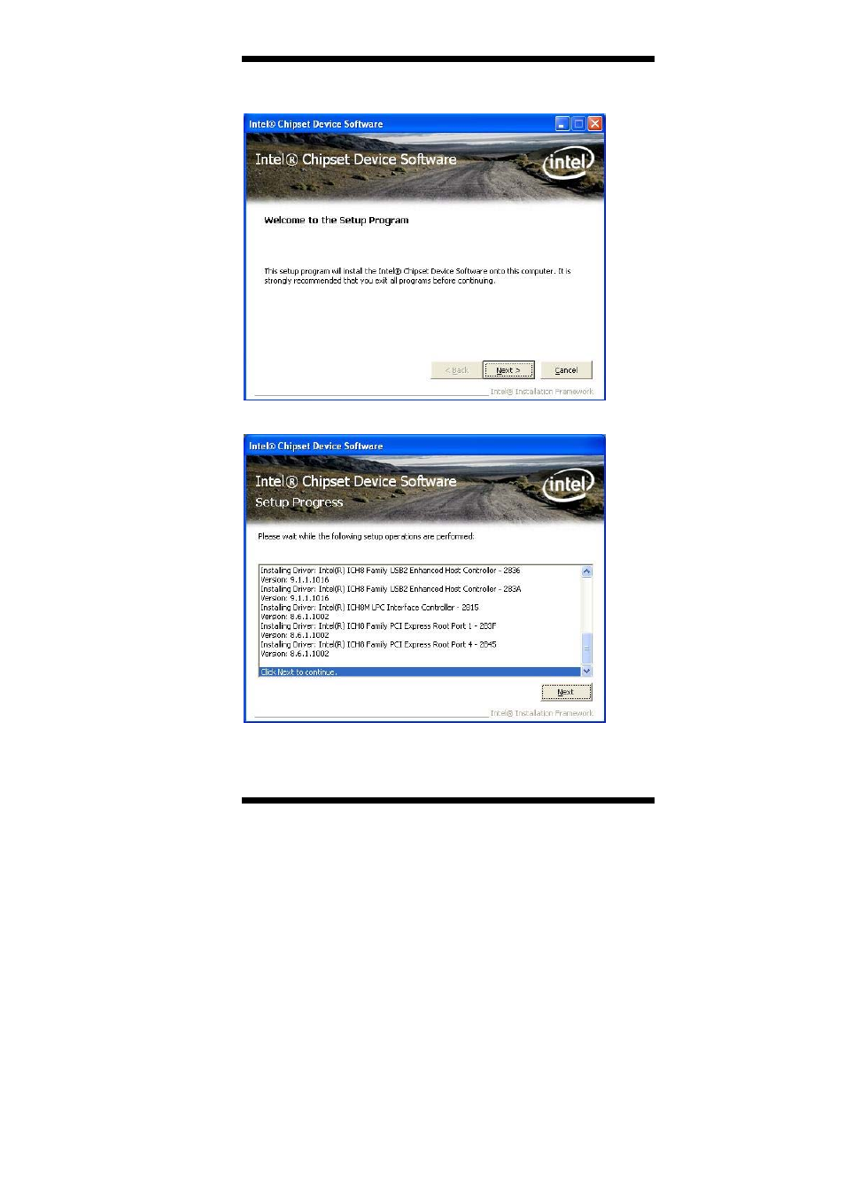 IBASE IB893 User Manual | Page 49 / 68
