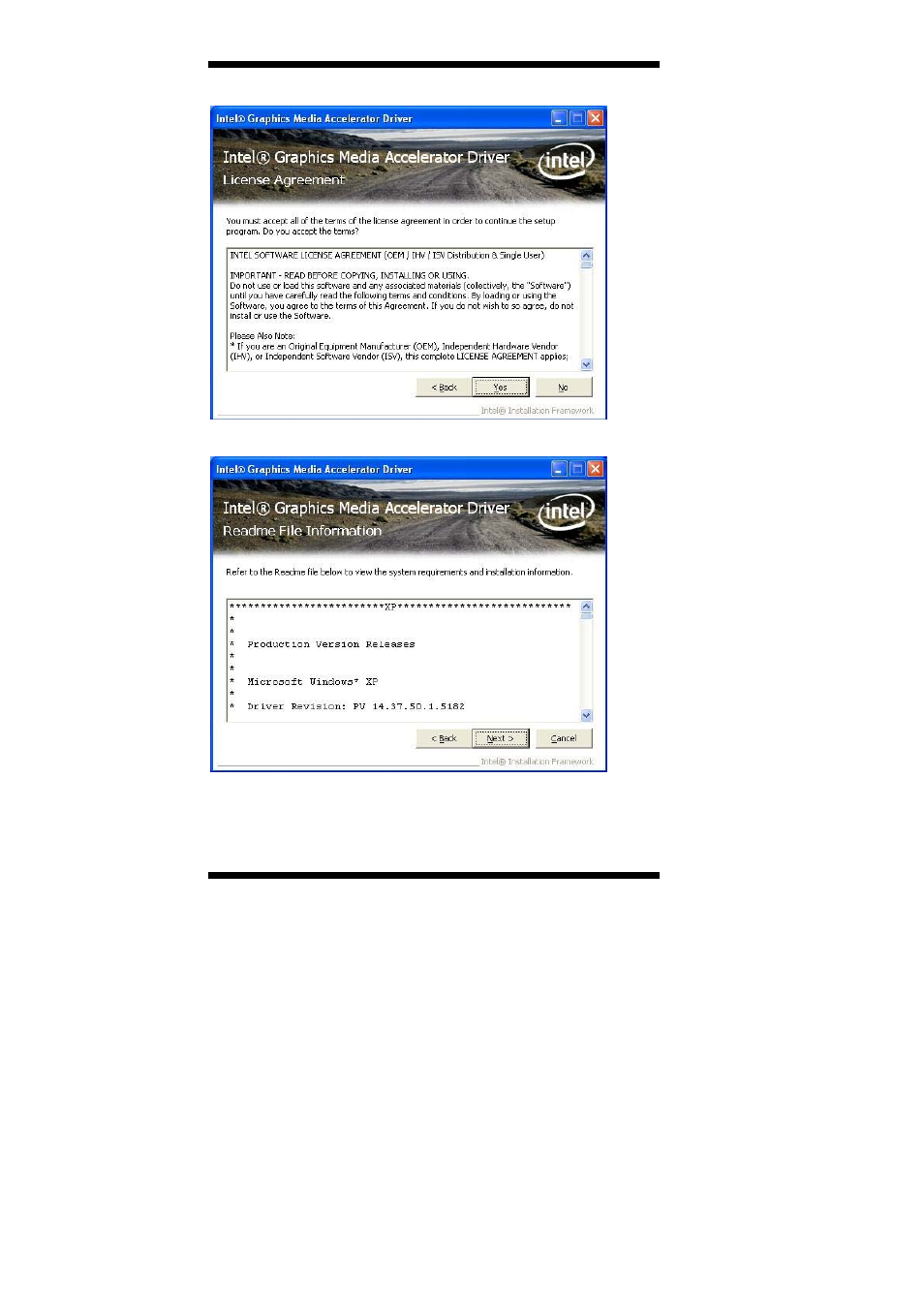 IBASE IB893 User Manual | Page 52 / 68