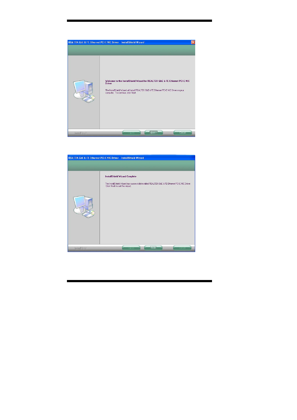 IBASE IB893 User Manual | Page 56 / 68