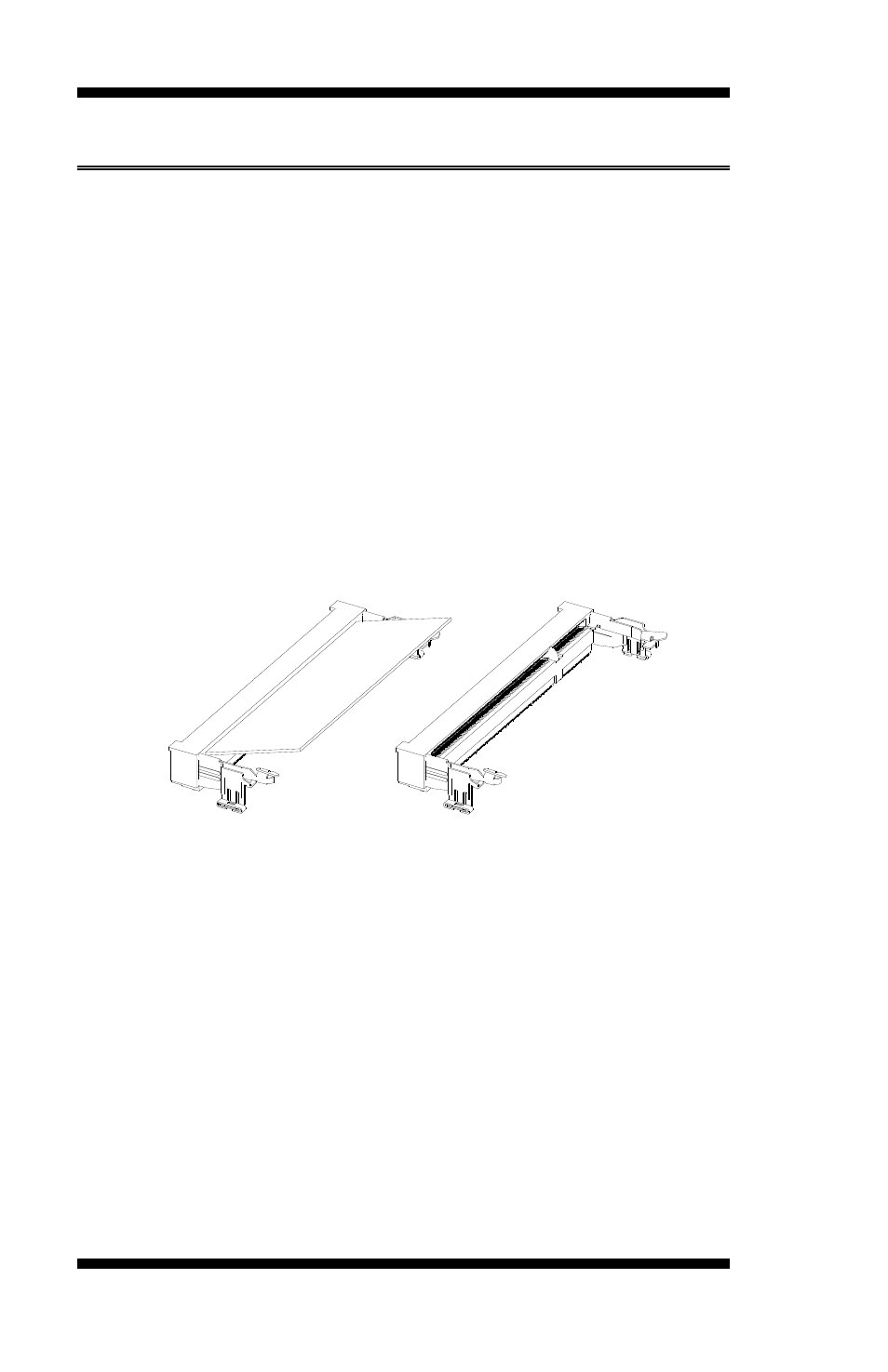 Installing the memory | IBASE IB882 User Manual | Page 10 / 56