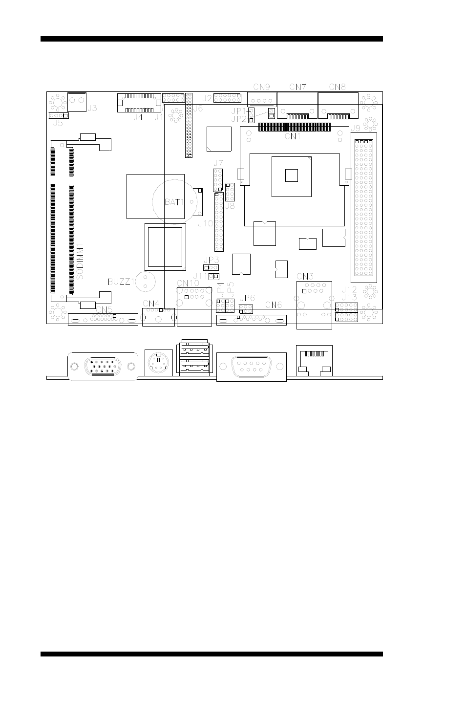 IBASE IB550 User Manual | Page 12 / 58