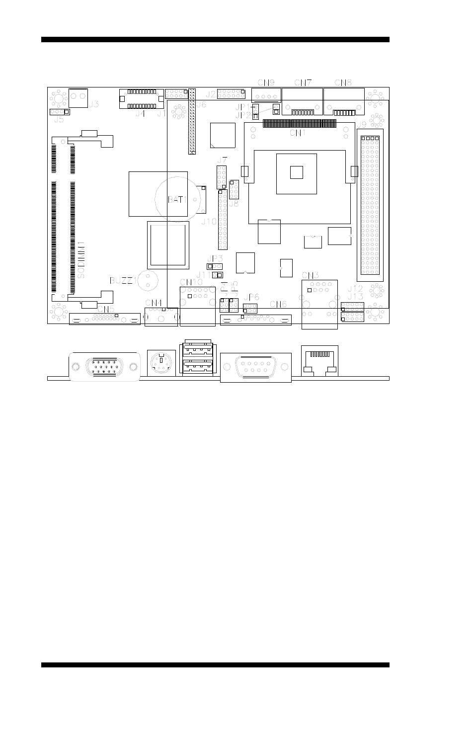 IBASE IB550 User Manual | Page 16 / 58