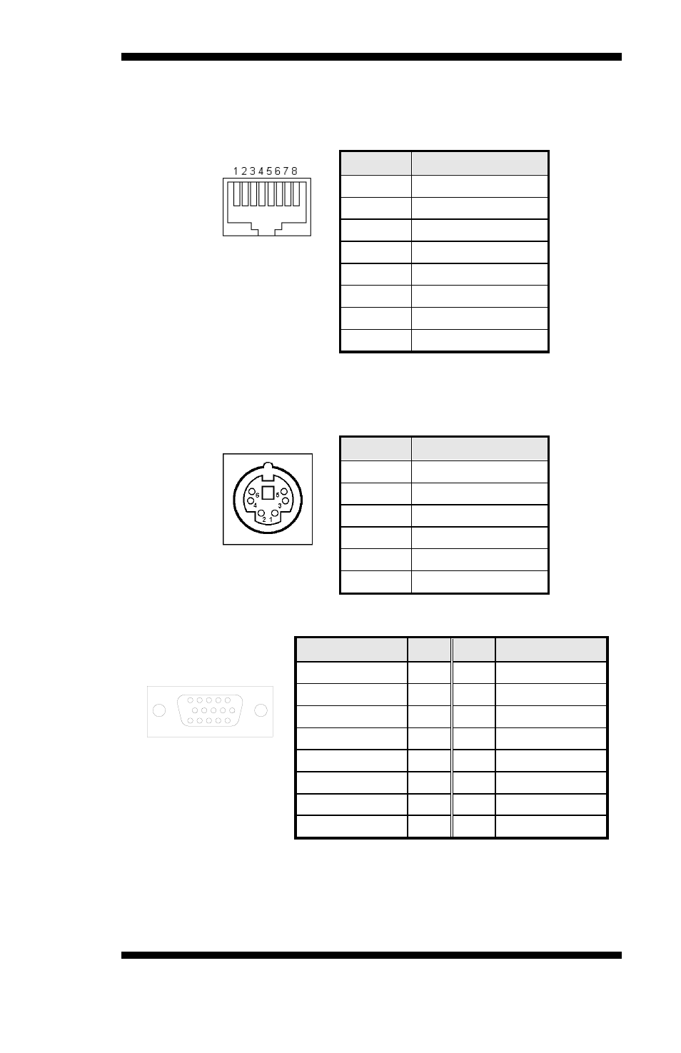 IBASE IB550 User Manual | Page 17 / 58