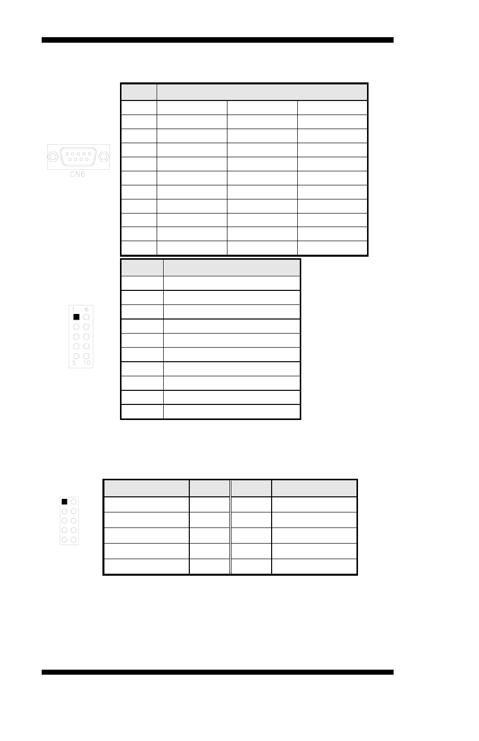 IBASE IB550 User Manual | Page 18 / 58