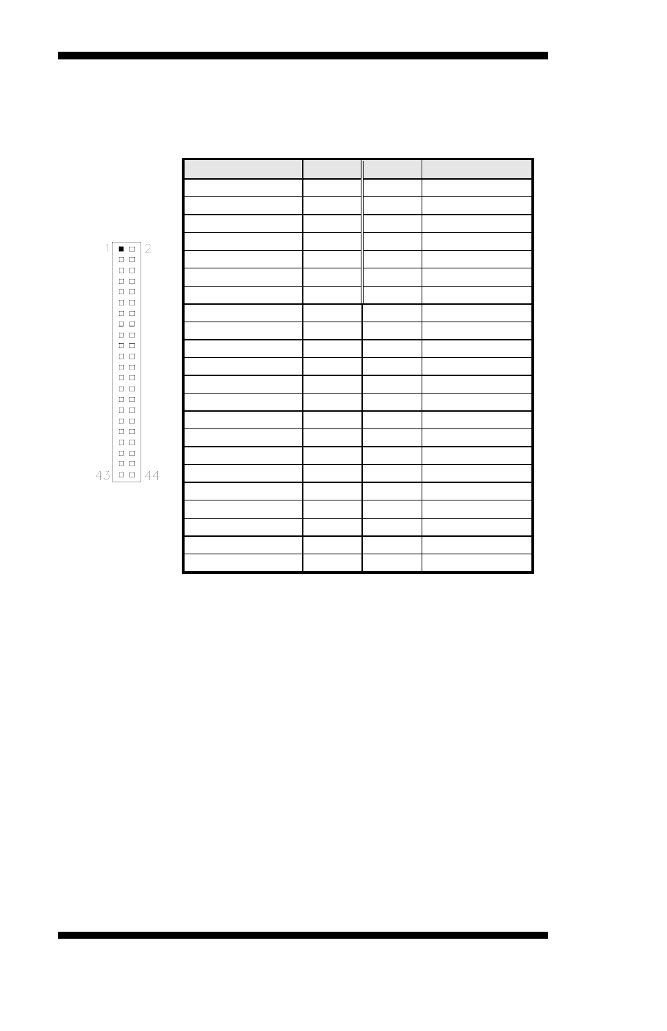 IBASE IB550 User Manual | Page 20 / 58