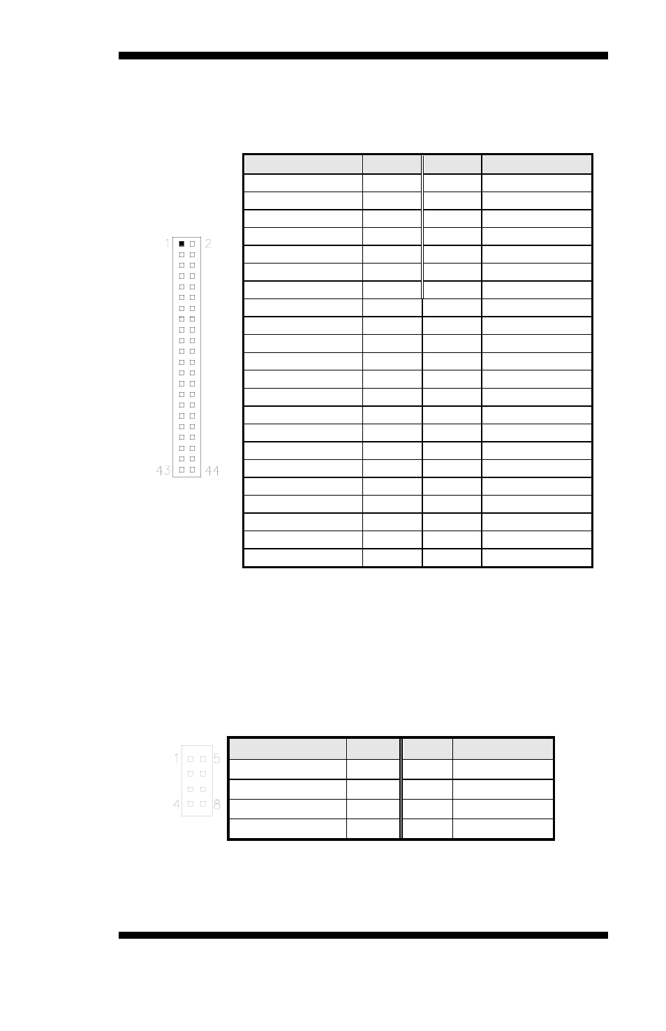 IBASE IB550 User Manual | Page 21 / 58