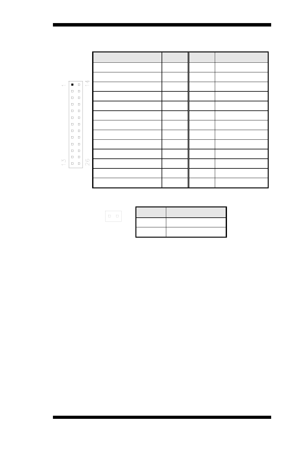 IBASE IB550 User Manual | Page 23 / 58