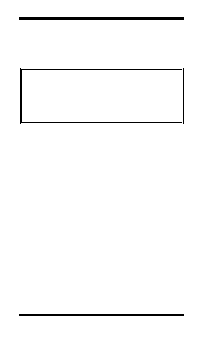 Pnp/pci configurations, Bios setup, Ib550f user’s manual | IBASE IB550 User Manual | Page 38 / 58