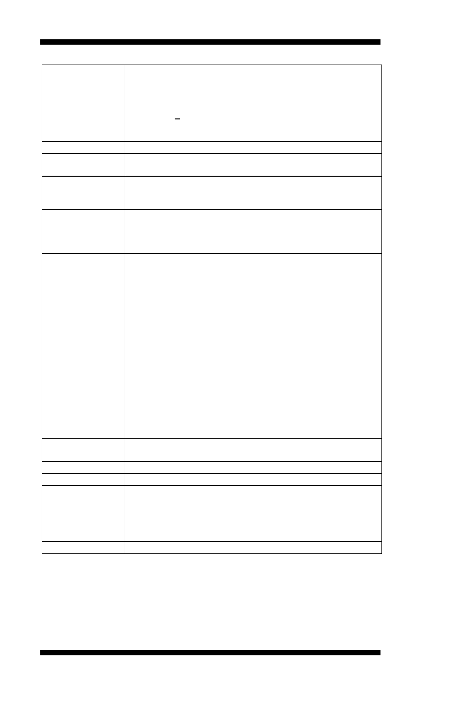 IBASE IB970 User Manual | Page 8 / 78