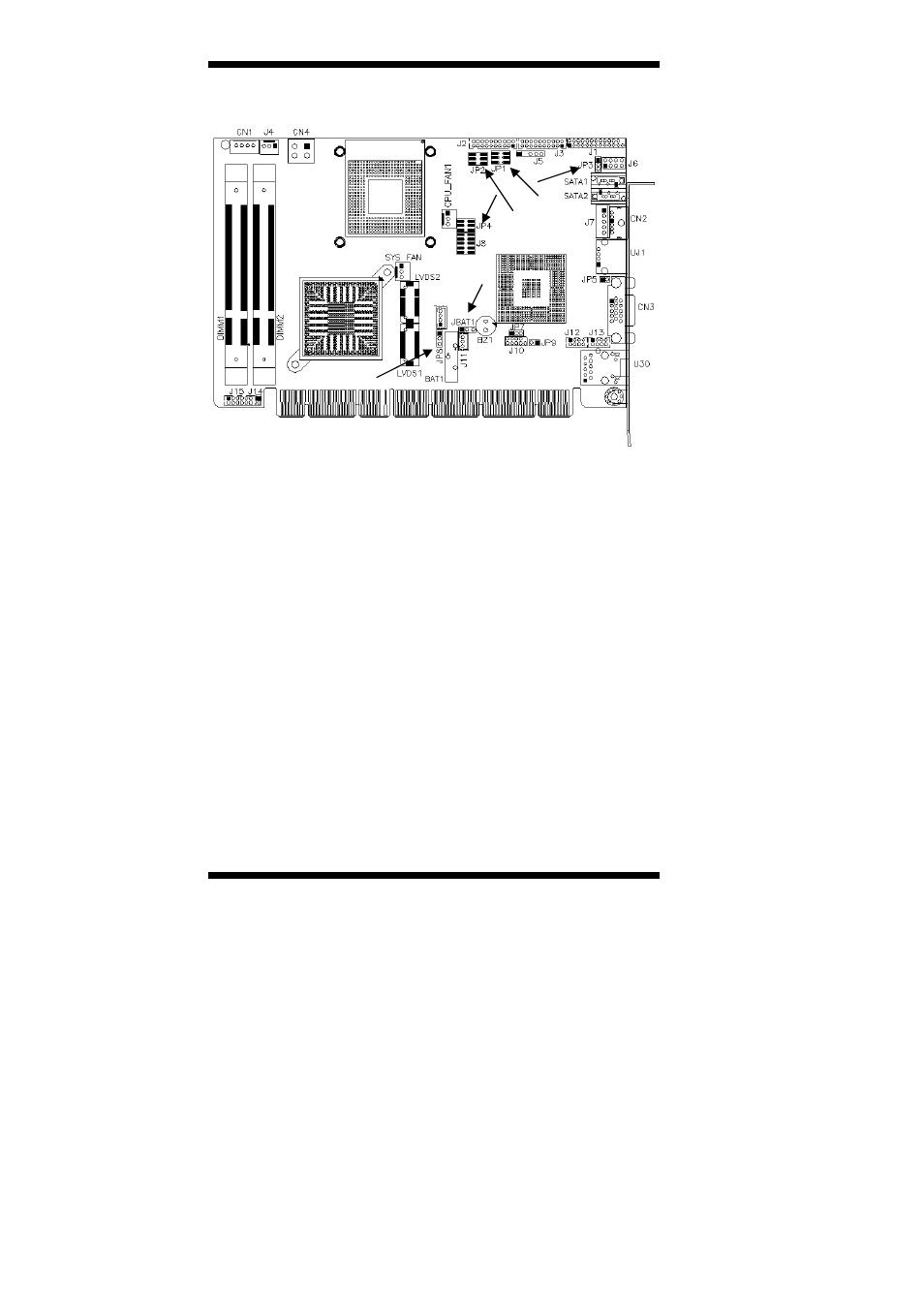 IBASE IB946 User Manual | Page 14 / 62