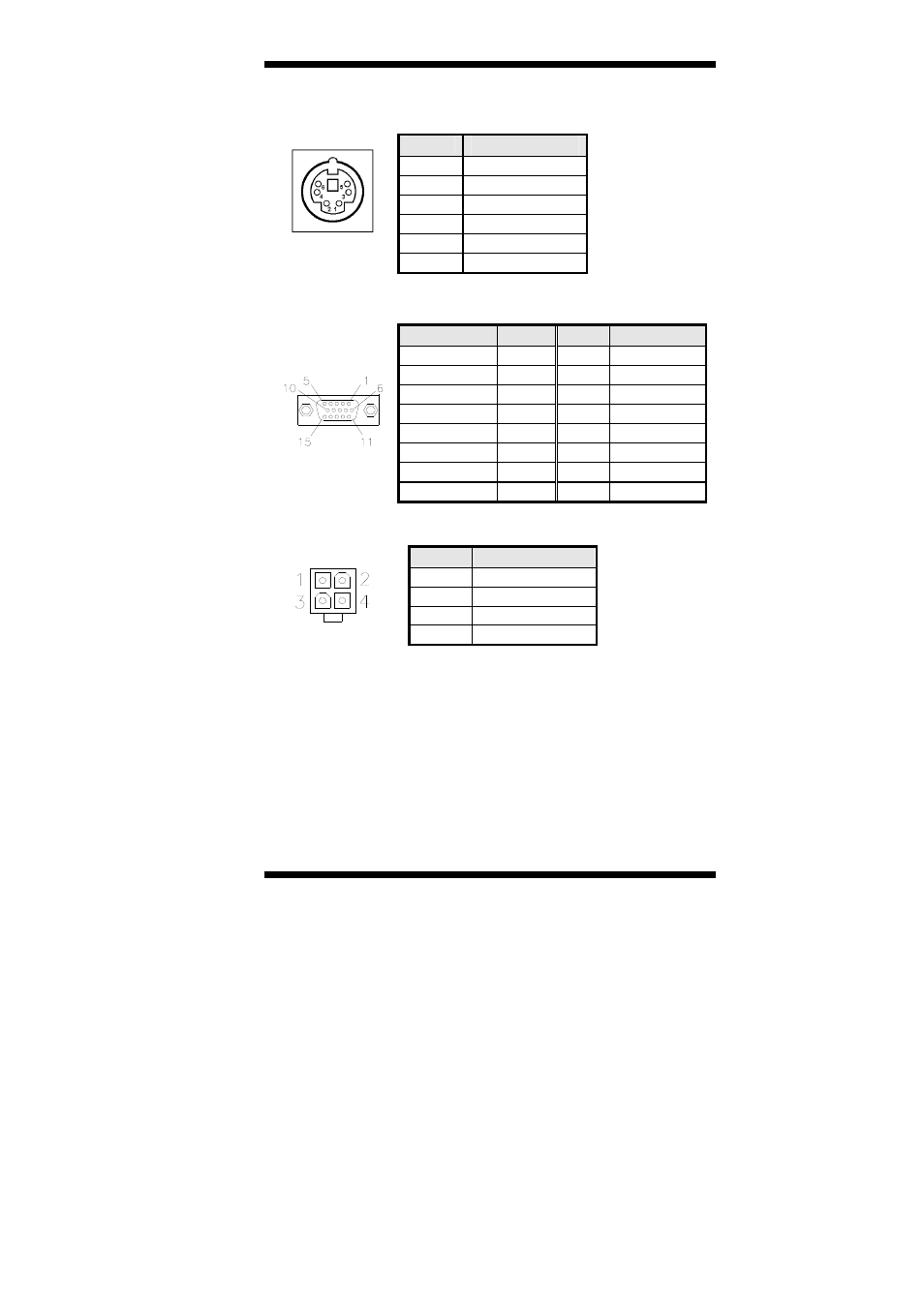 IBASE IB946 User Manual | Page 19 / 62