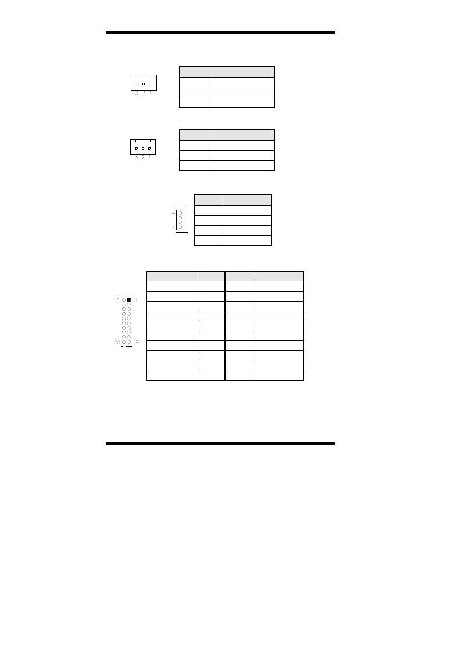 IBASE IB946 User Manual | Page 20 / 62
