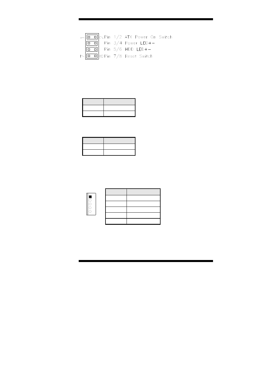 IBASE IB946 User Manual | Page 23 / 62