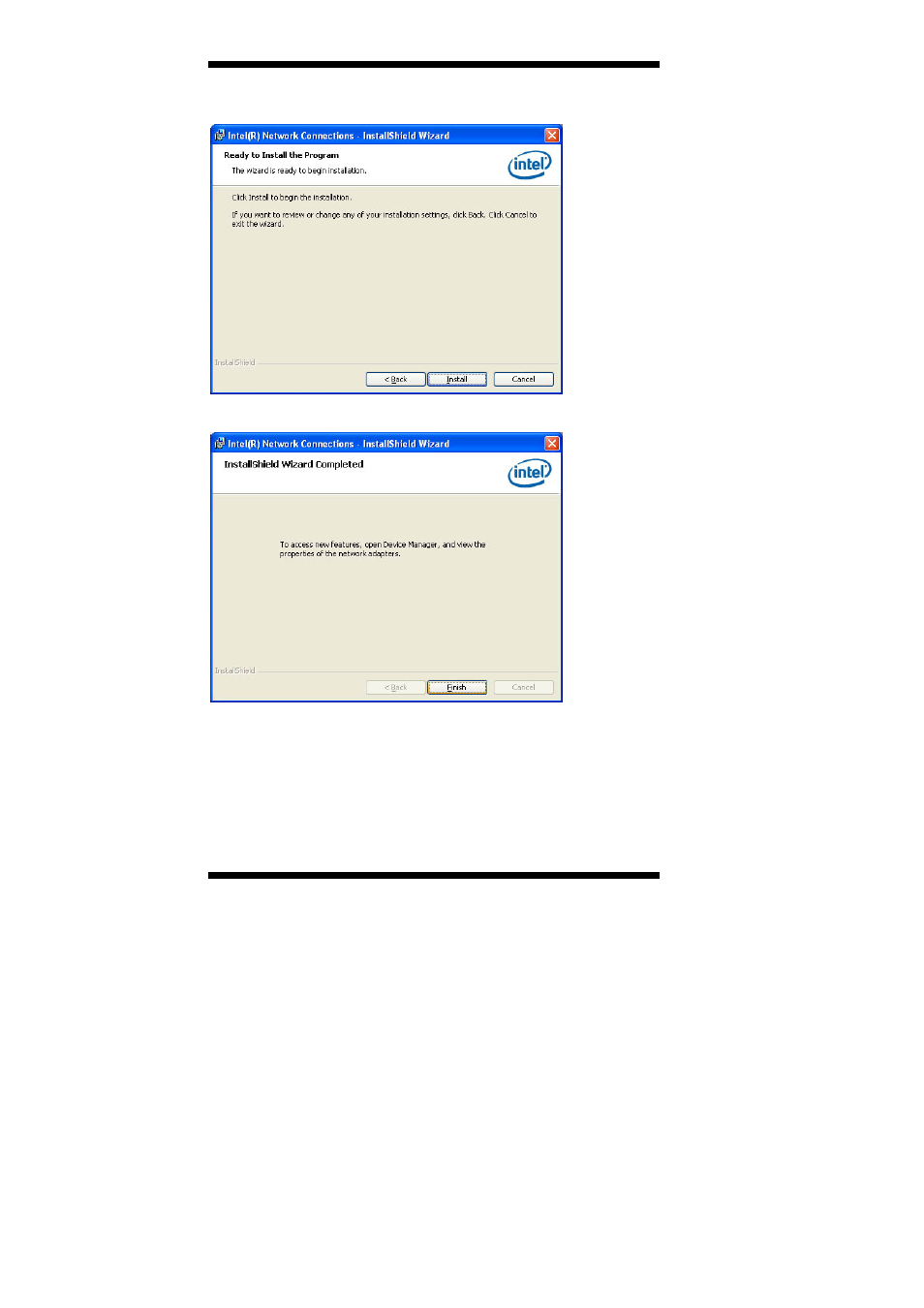 IBASE IB946 User Manual | Page 56 / 62