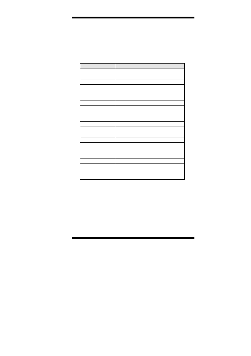 Appendix, A. i/o port address map | IBASE IB946 User Manual | Page 57 / 62
