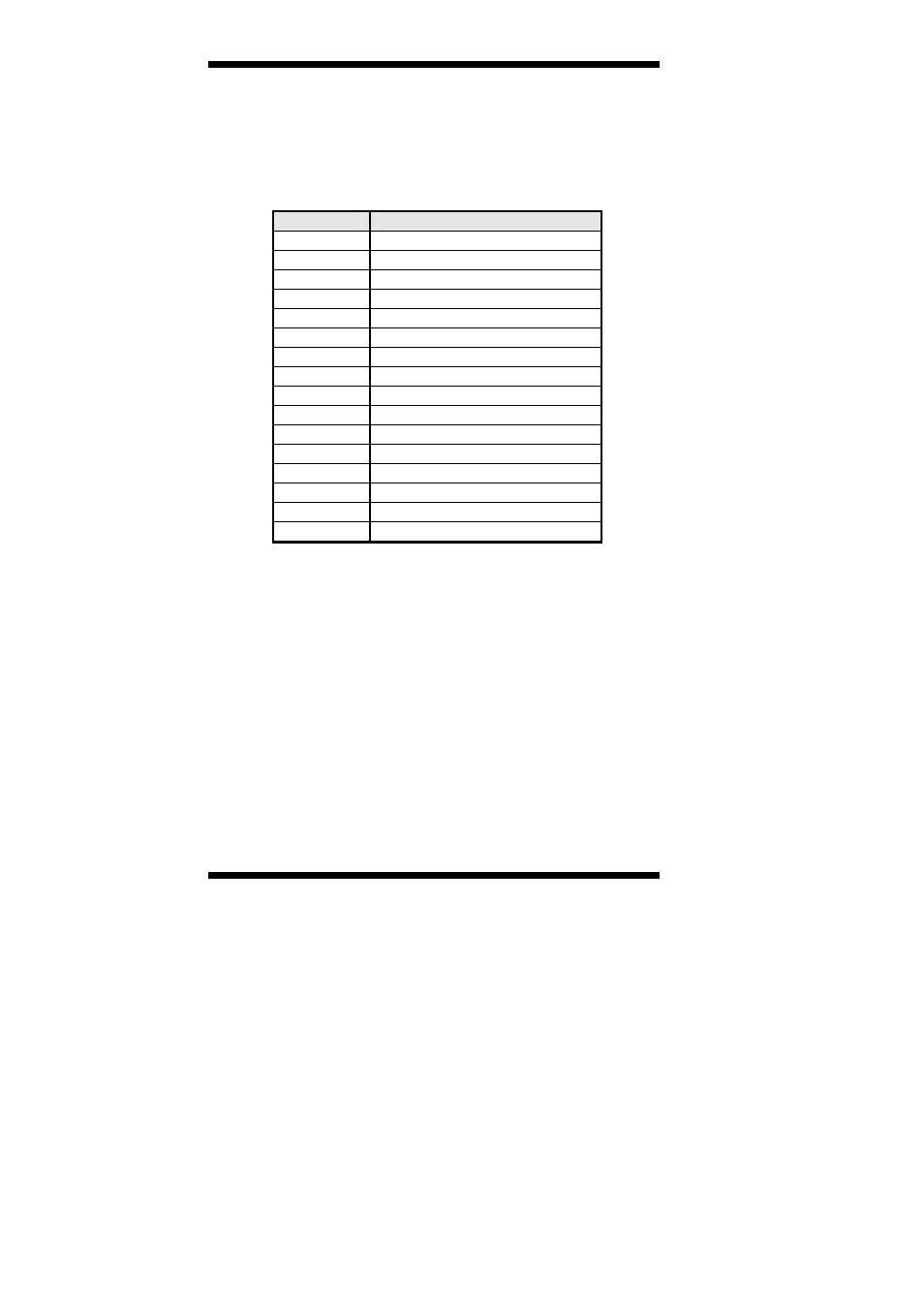 B. interrupt request lines (irq) | IBASE IB946 User Manual | Page 58 / 62