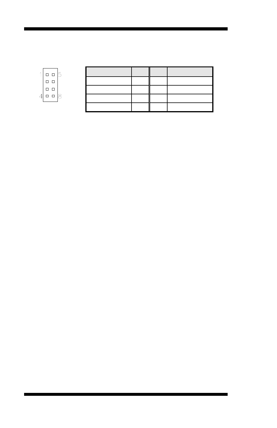 J14, j15: usb connectors | IBASE IB930 User Manual | Page 24 / 62