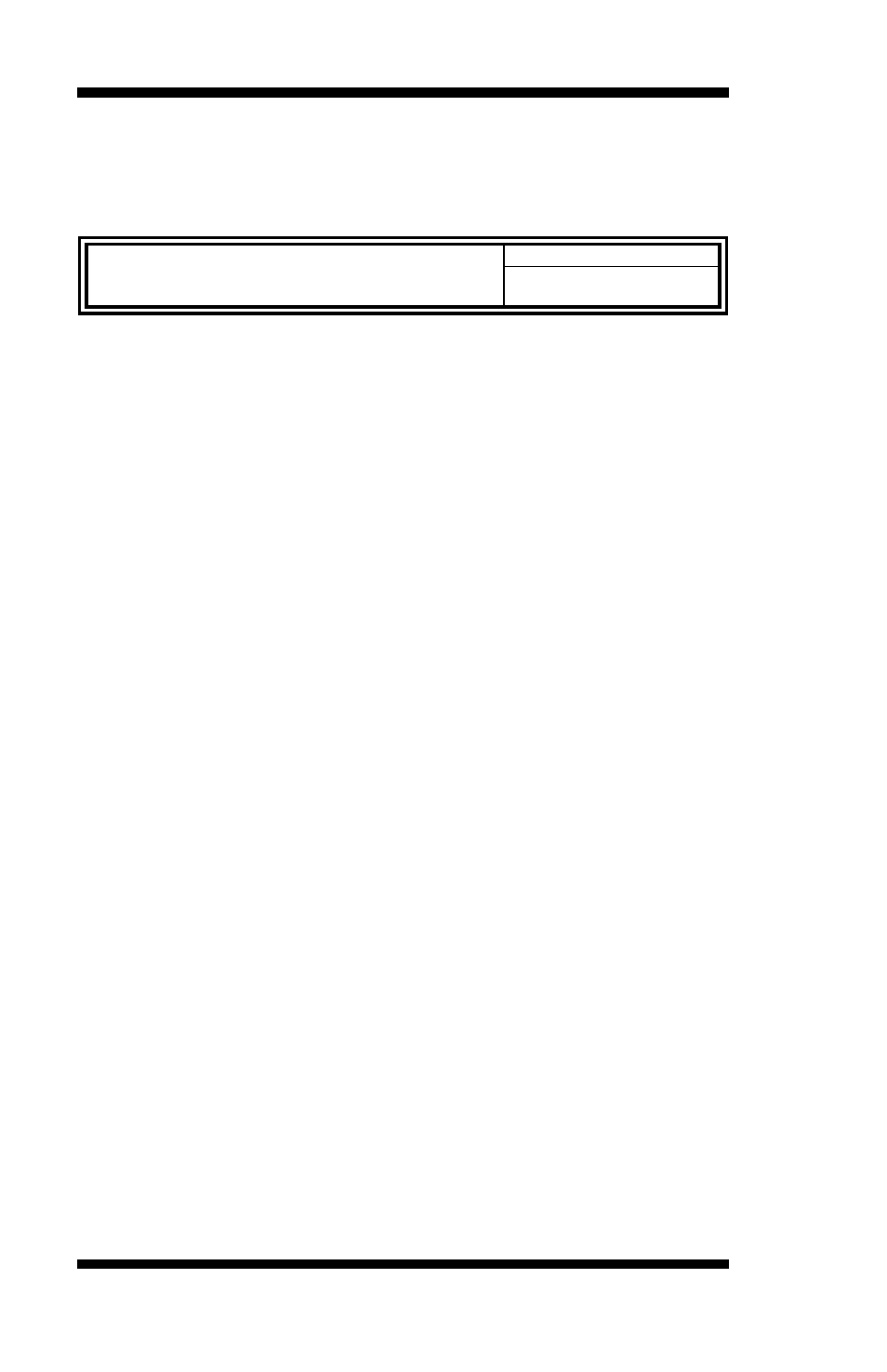 Frequency/voltage control | IBASE IB930 User Manual | Page 50 / 62