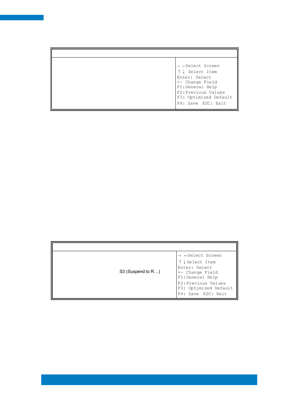 IBASE SI-32-N User Manual | Page 29 / 50