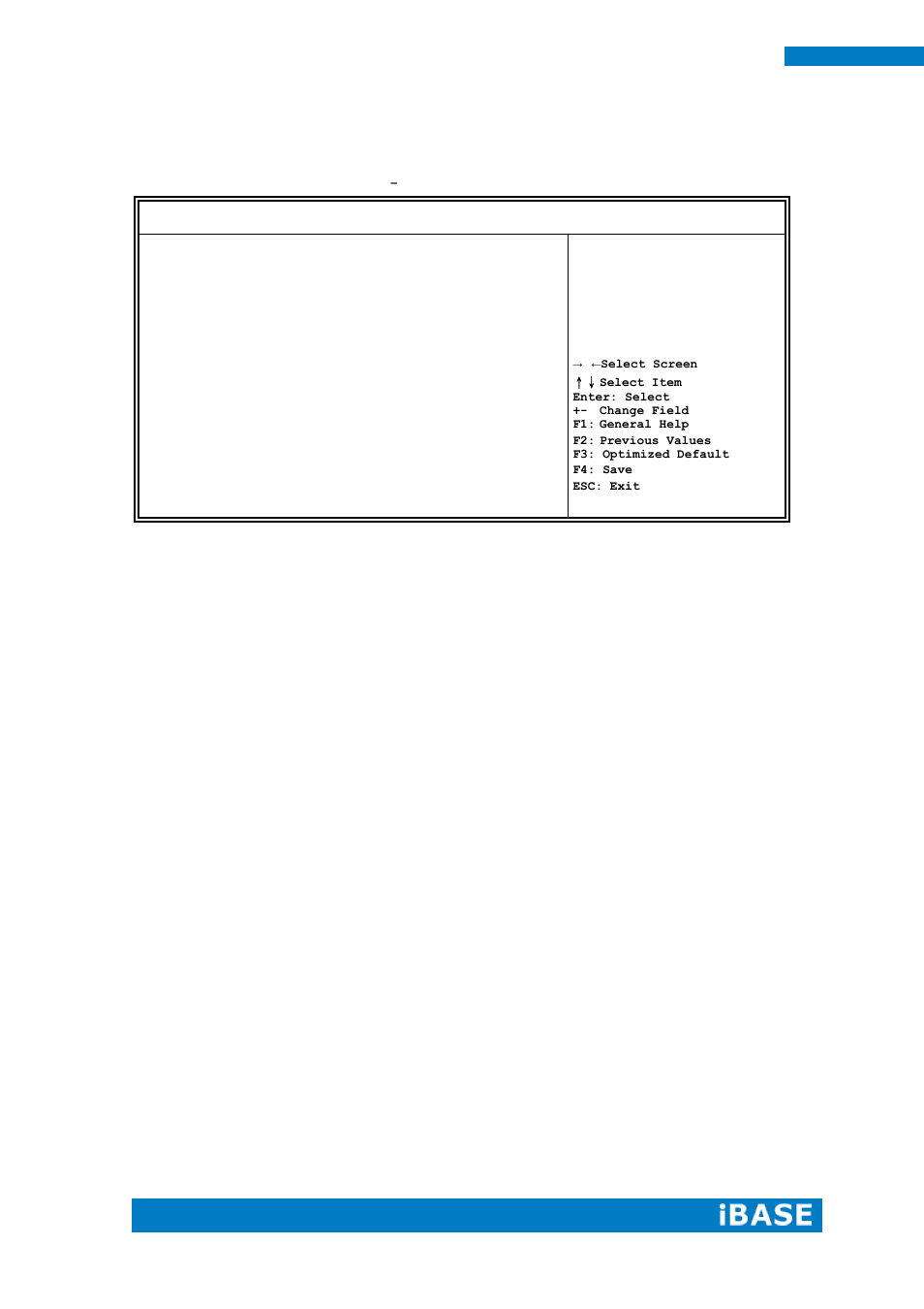 IBASE SE-92 User Manual | Page 24 / 63