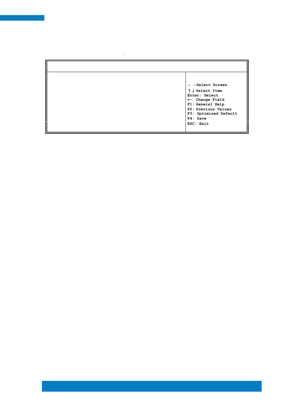 IBASE SE-92 User Manual | Page 27 / 63