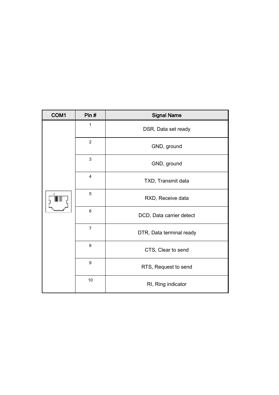 IBASE SI-38N User Manual | Page 16 / 53