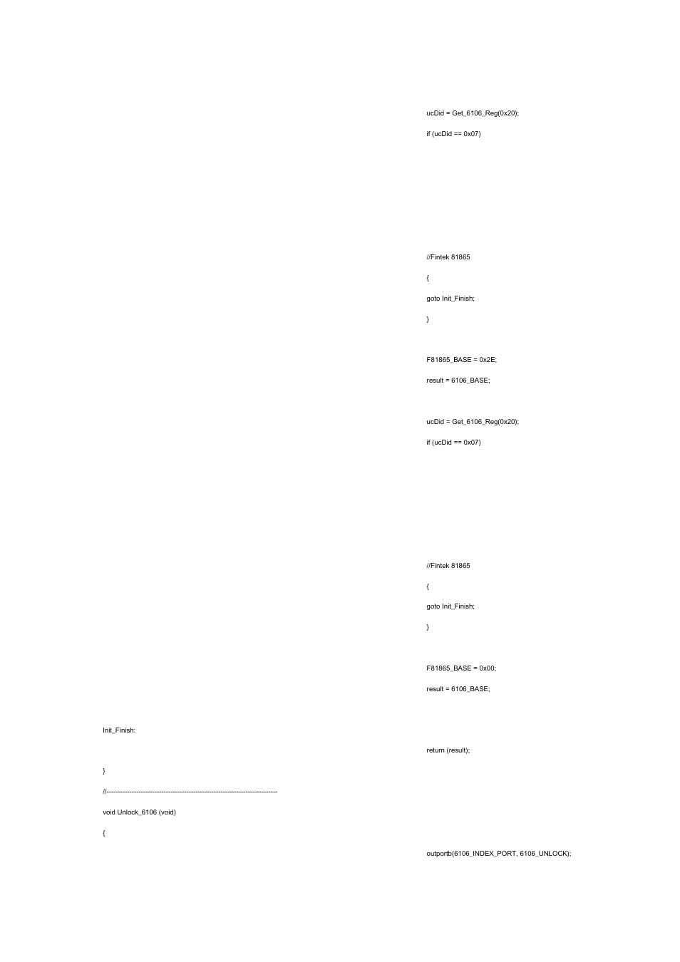 IBASE SI-38N User Manual | Page 52 / 53