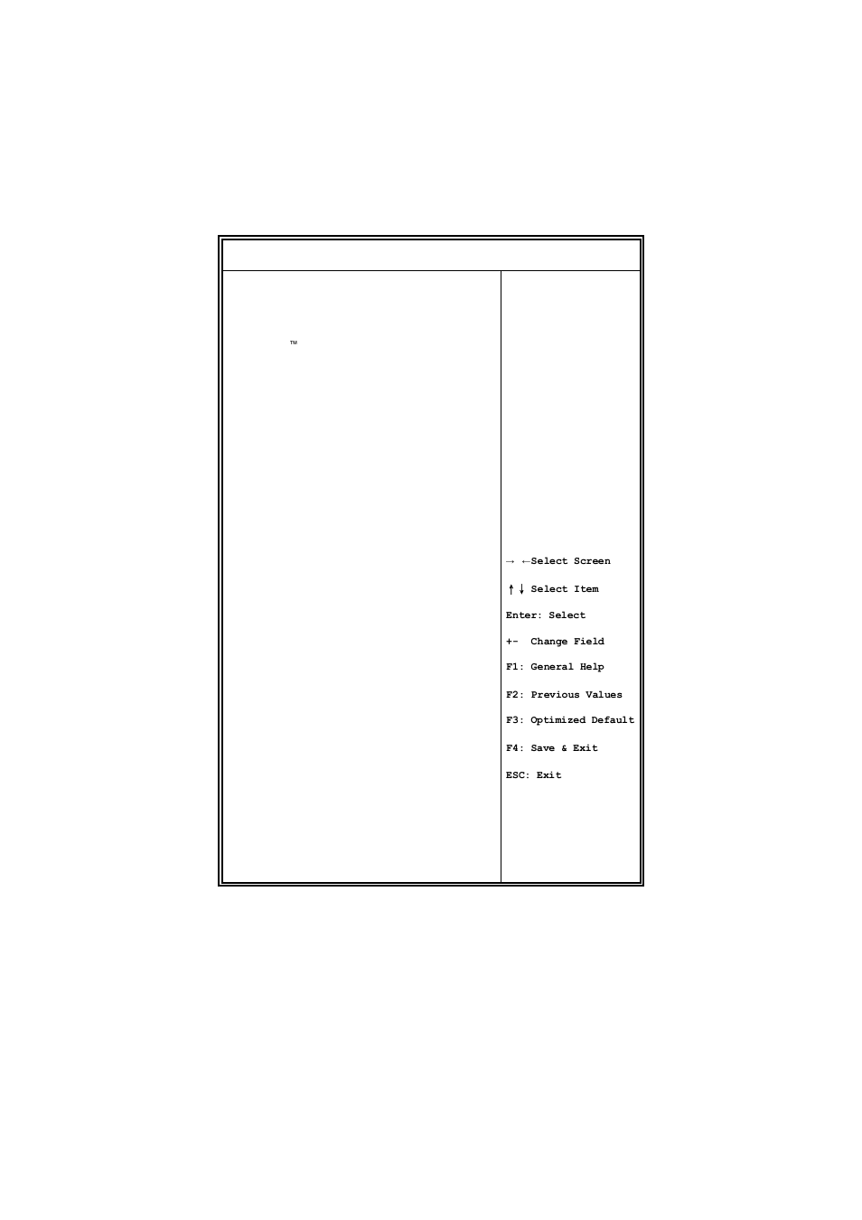 IBASE SI-58 User Manual | Page 35 / 73