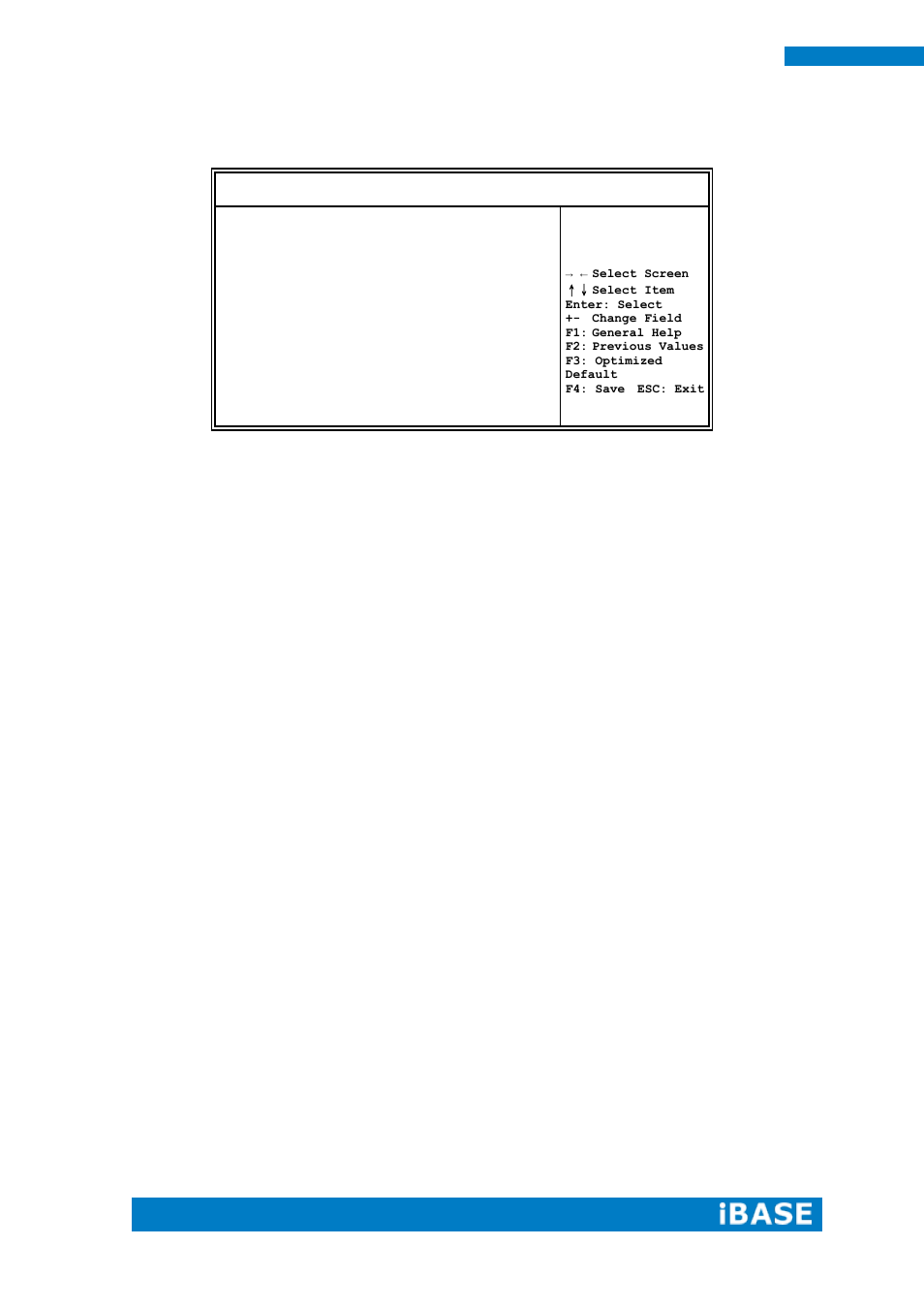 IBASE IPPCXXA7-RE User Manual | Page 40 / 59