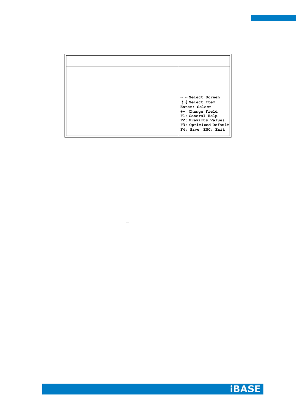 IBASE IPPCXXA7-RE User Manual | Page 42 / 59