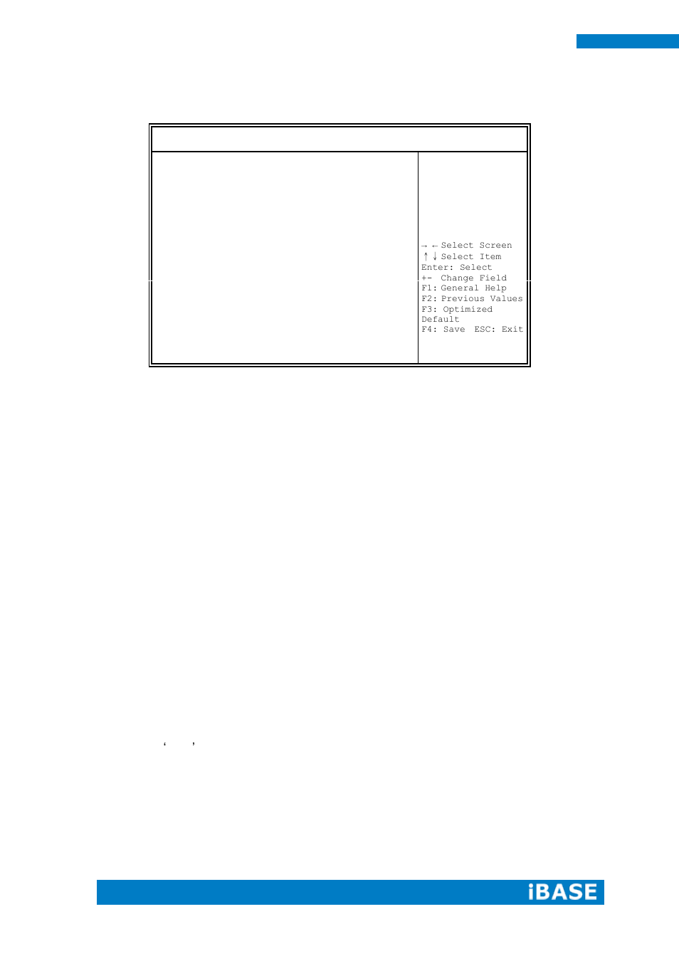 IBASE IPPCXXA7-RE User Manual | Page 44 / 59