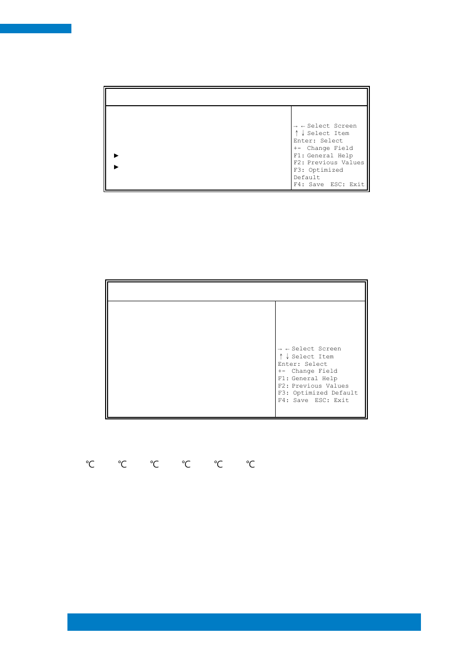 IBASE IPPCXXA7-RE User Manual | Page 45 / 59