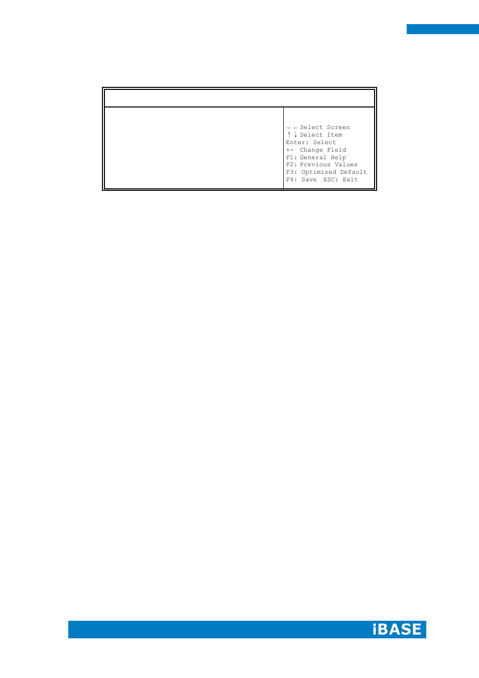 IBASE IPPC15B7-RE User Manual | Page 36 / 55