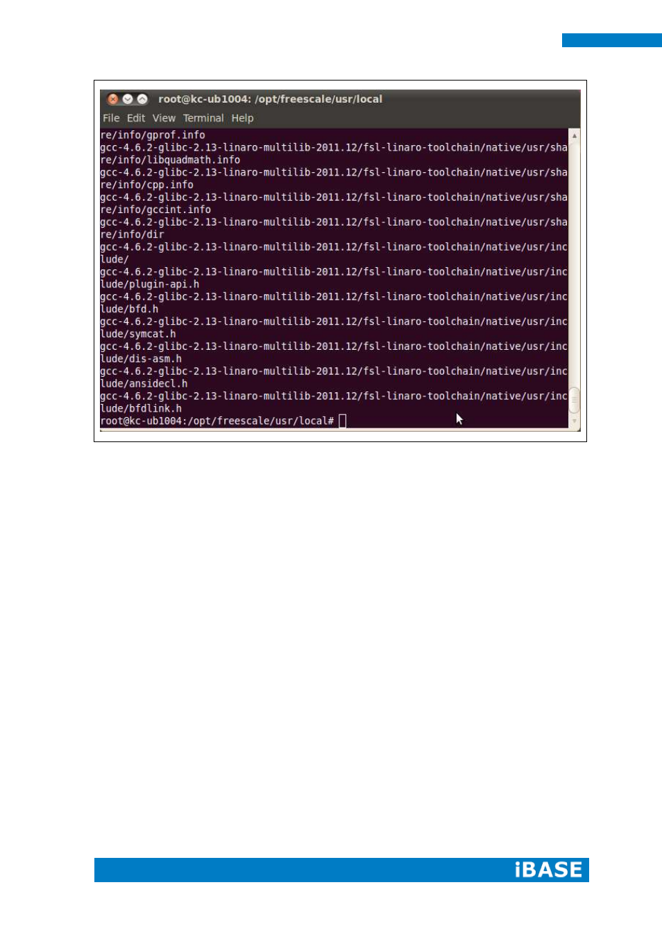 IBASE MRS-801-RE User Manual | Page 40 / 94