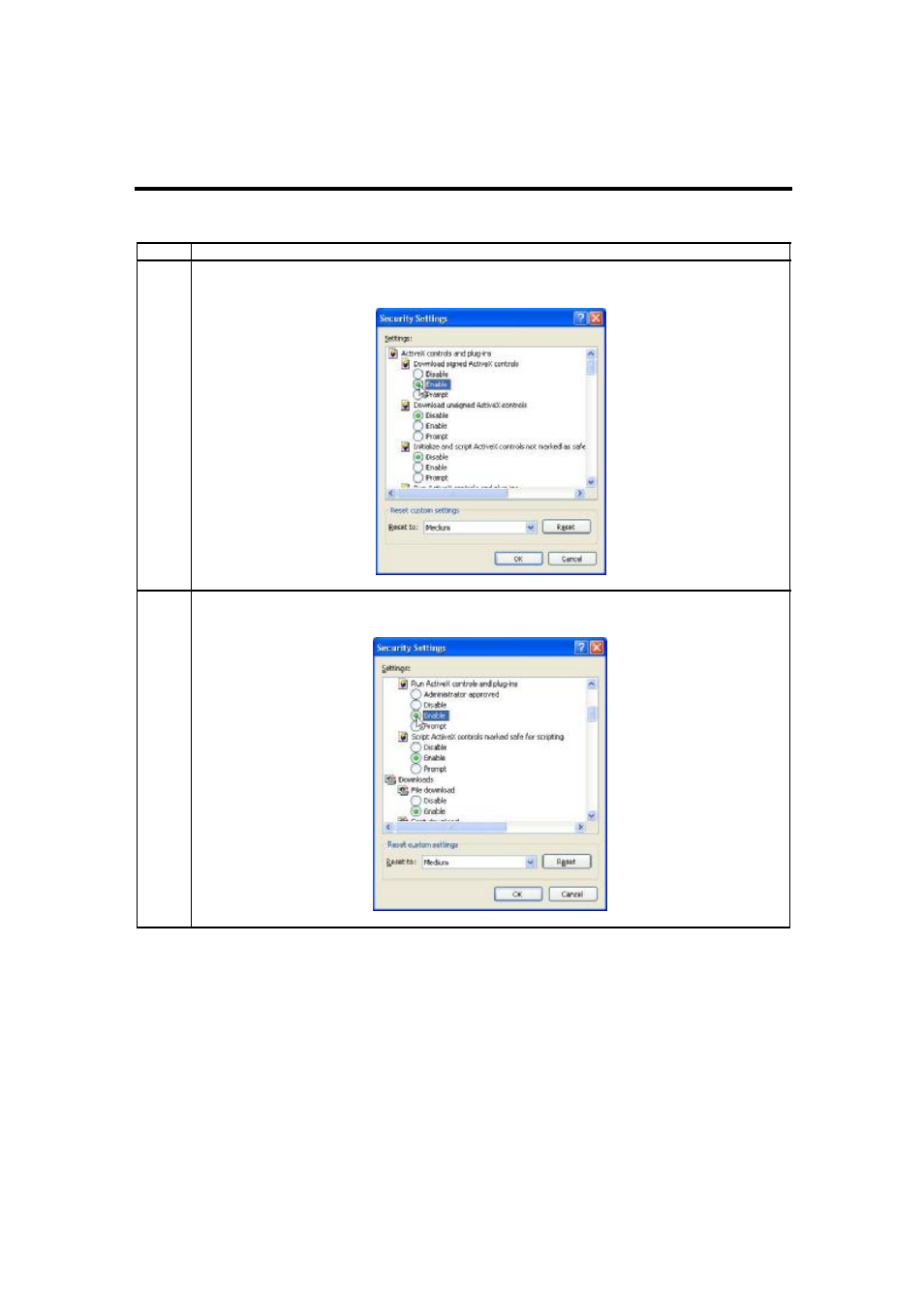 IBASE FWA9300 User Manual | Page 20 / 27