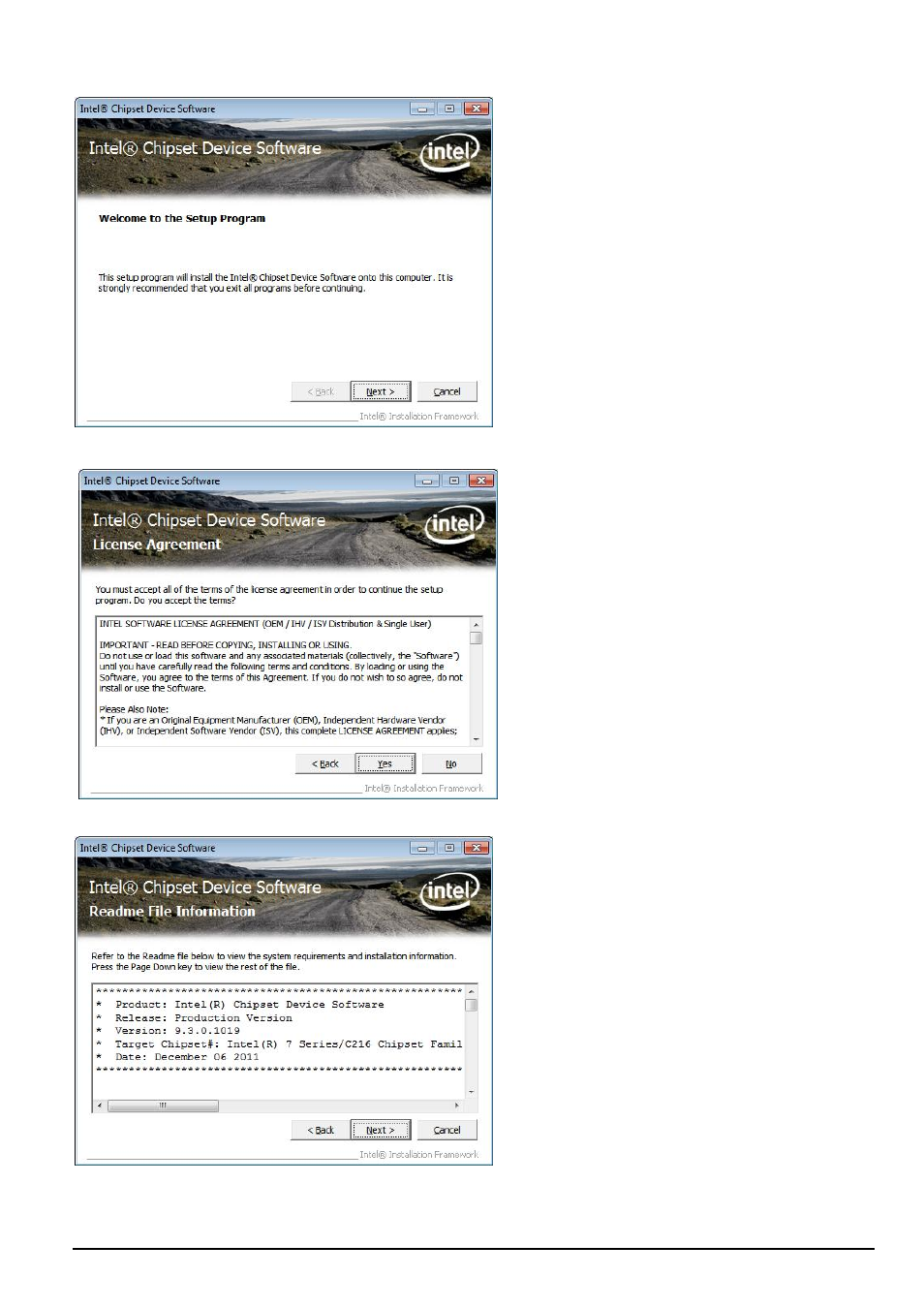 IBASE FWA8208 User Manual | Page 44 / 55